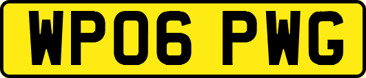 WP06PWG