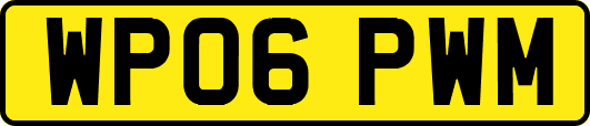 WP06PWM