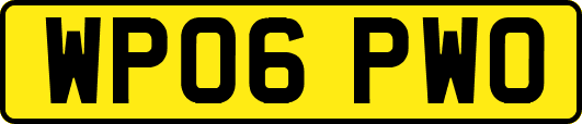 WP06PWO