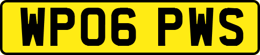 WP06PWS