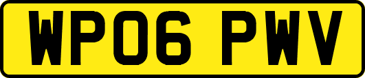 WP06PWV