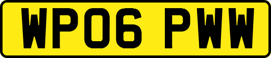 WP06PWW