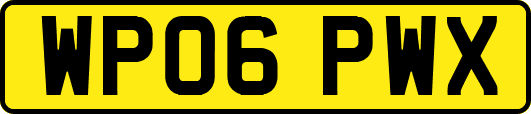WP06PWX