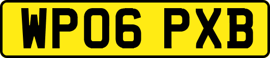 WP06PXB