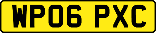 WP06PXC