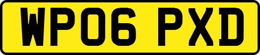 WP06PXD