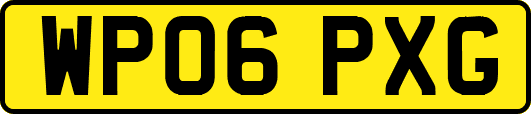 WP06PXG
