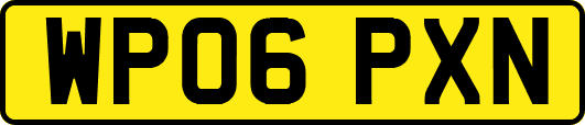 WP06PXN