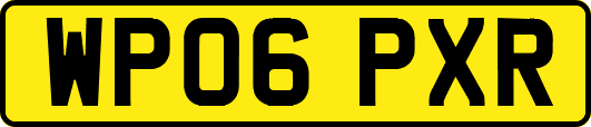 WP06PXR