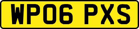 WP06PXS