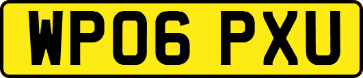 WP06PXU