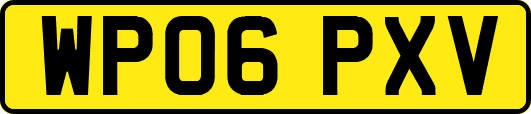 WP06PXV
