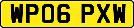 WP06PXW