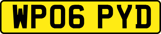 WP06PYD