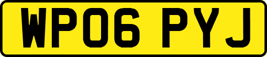 WP06PYJ