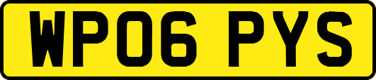 WP06PYS