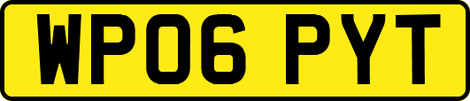 WP06PYT