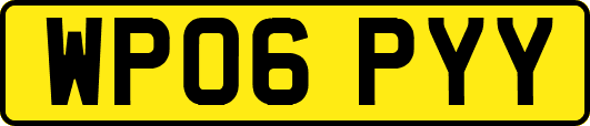 WP06PYY