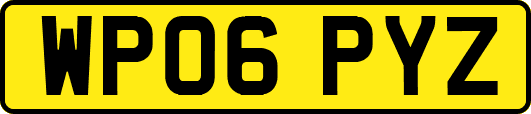 WP06PYZ