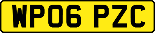 WP06PZC