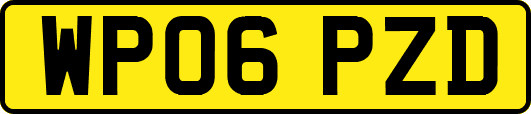 WP06PZD