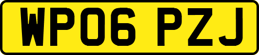 WP06PZJ
