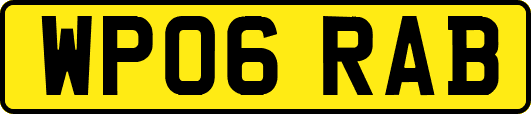 WP06RAB