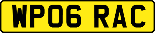 WP06RAC