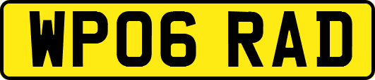 WP06RAD