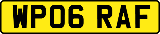 WP06RAF