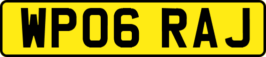 WP06RAJ