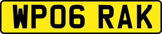 WP06RAK
