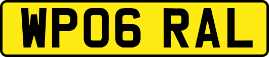 WP06RAL