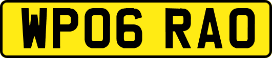 WP06RAO