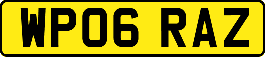 WP06RAZ