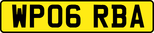 WP06RBA