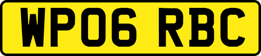WP06RBC