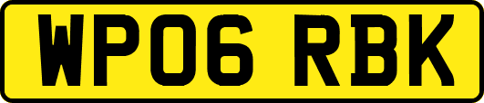 WP06RBK