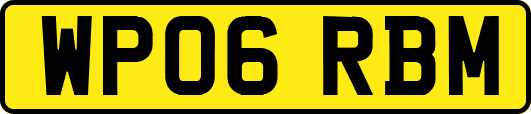 WP06RBM