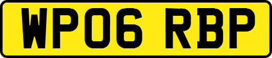 WP06RBP