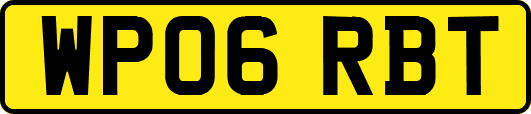 WP06RBT