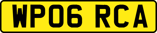 WP06RCA