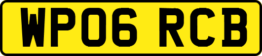 WP06RCB