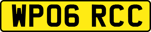 WP06RCC