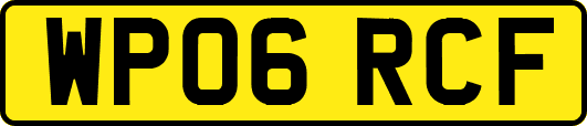 WP06RCF