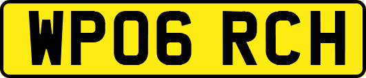WP06RCH
