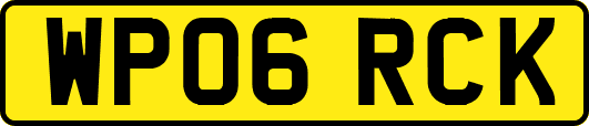 WP06RCK