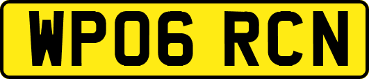 WP06RCN