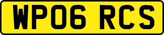 WP06RCS