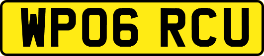 WP06RCU